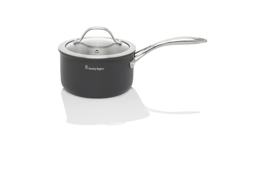 BI-PLY Professional Saucepan 16cm/1.5L