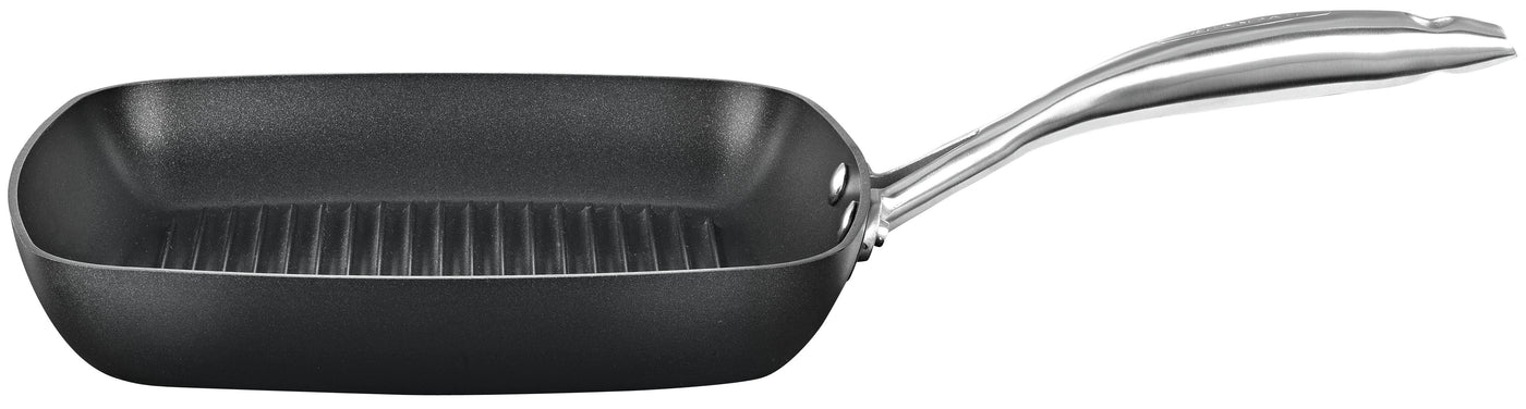 Pro IQ Grill Pan Square 27X27cm