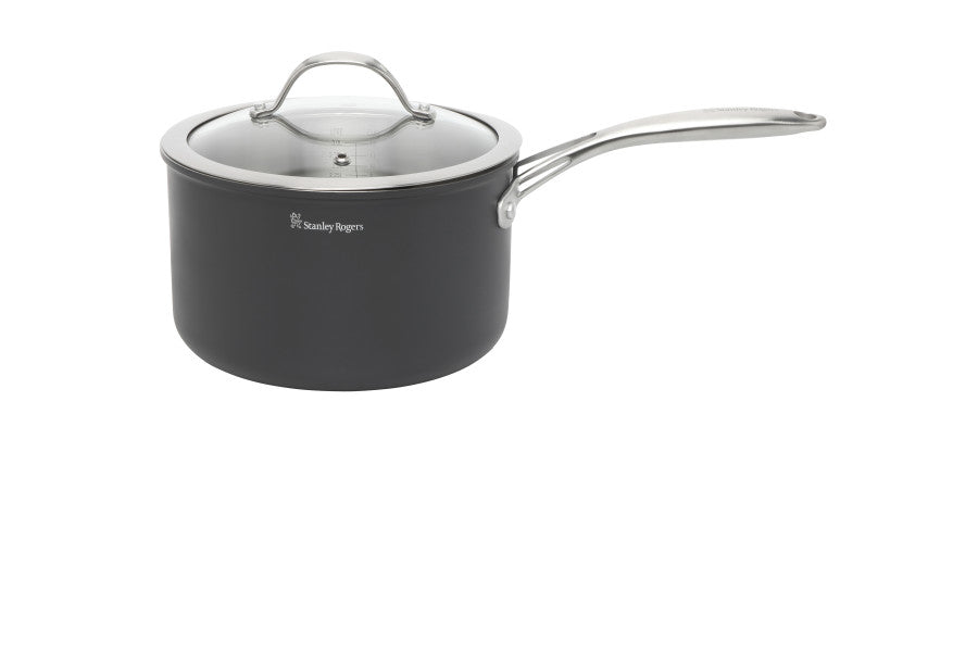 BI-PLY Professional Saucepan 20cm/3.0L