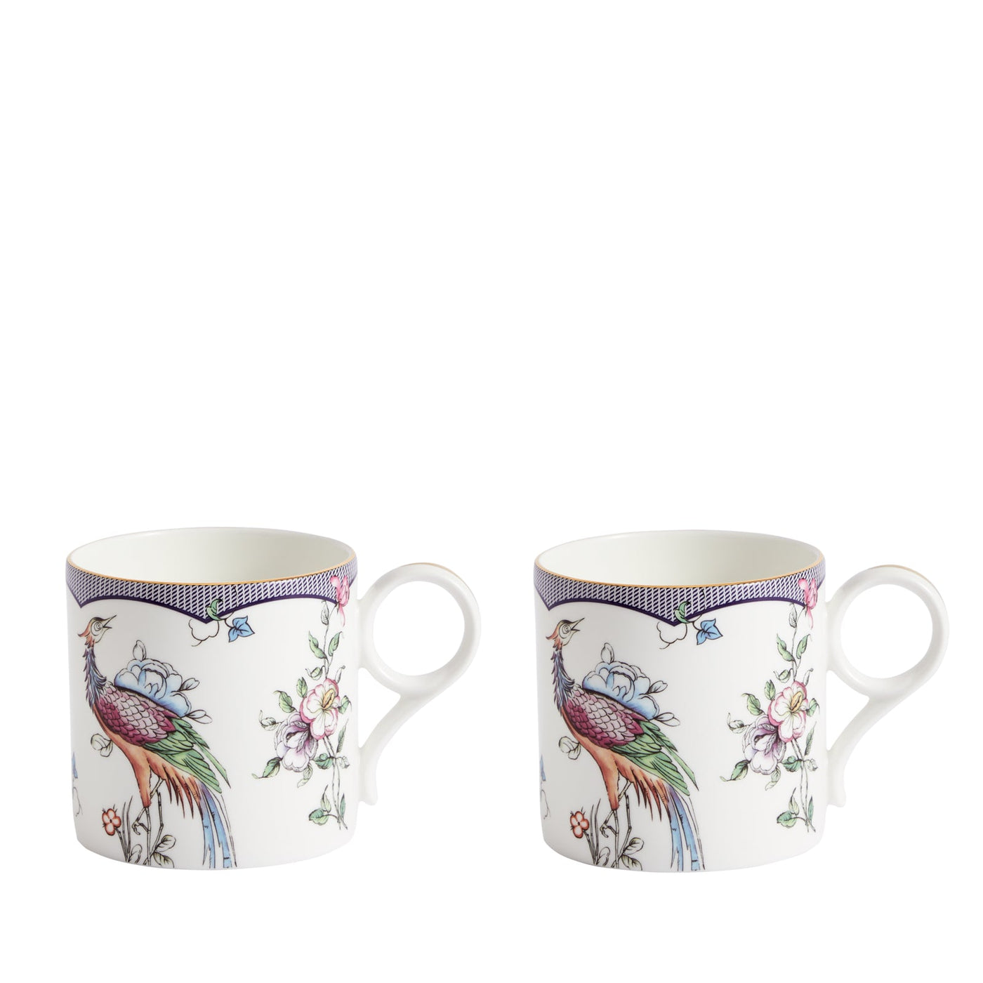 Fortune Mug 270ml Set of 2