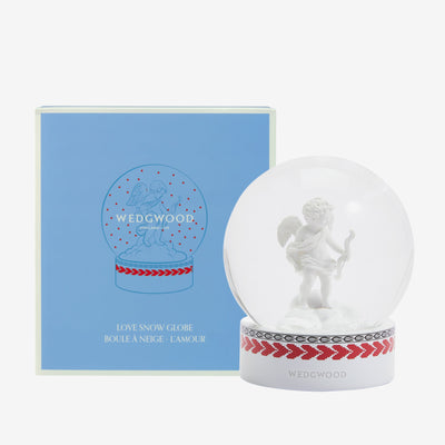 Love Snowglobe 2024