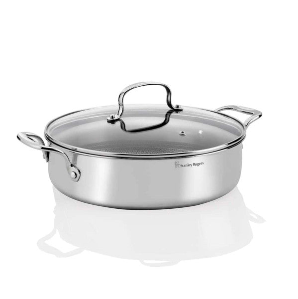 Matrix Non-Stick Chef's Pan 28cm