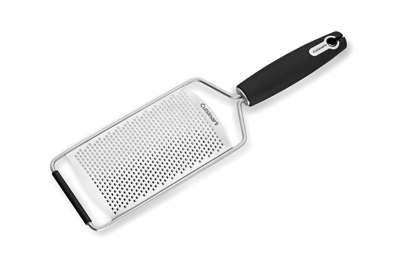 Large Fine Grater With Box Stainless