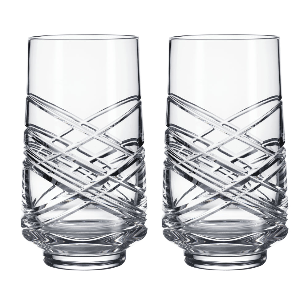 Mastercraft Aran Highball Set of 2