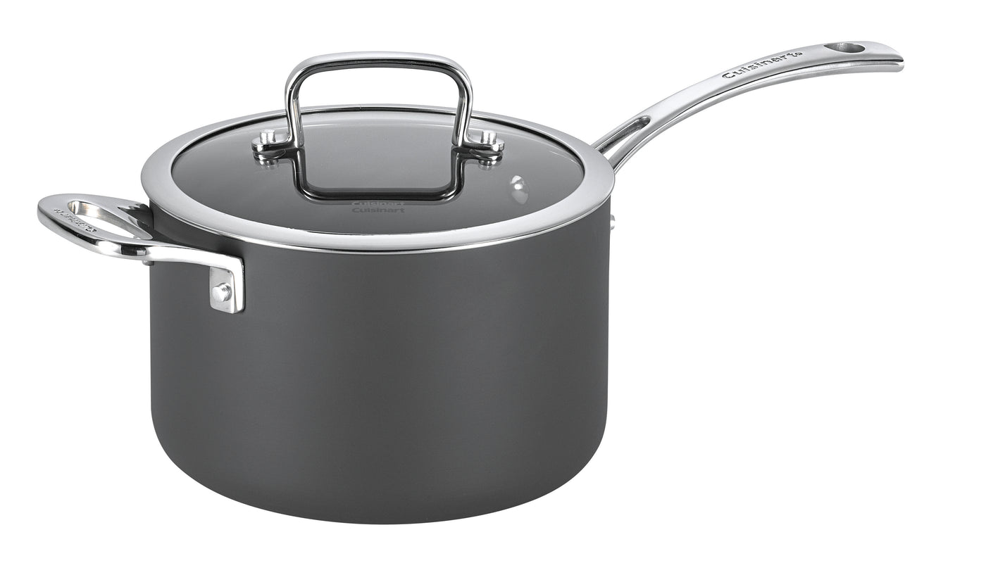 Chefs IA+ 3.6L/20cm Saucepan