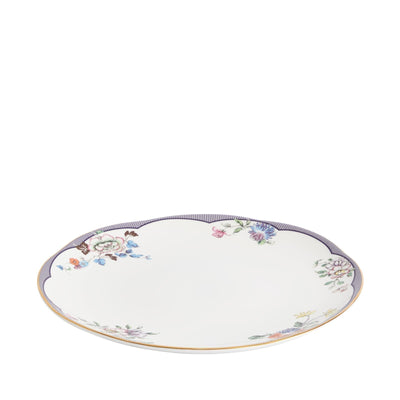 Fortune Plate 27cm