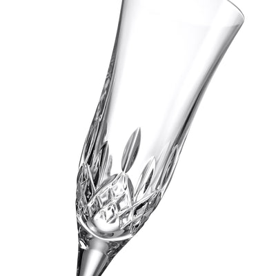 Waterford Lismore Essence Flute Set of 6