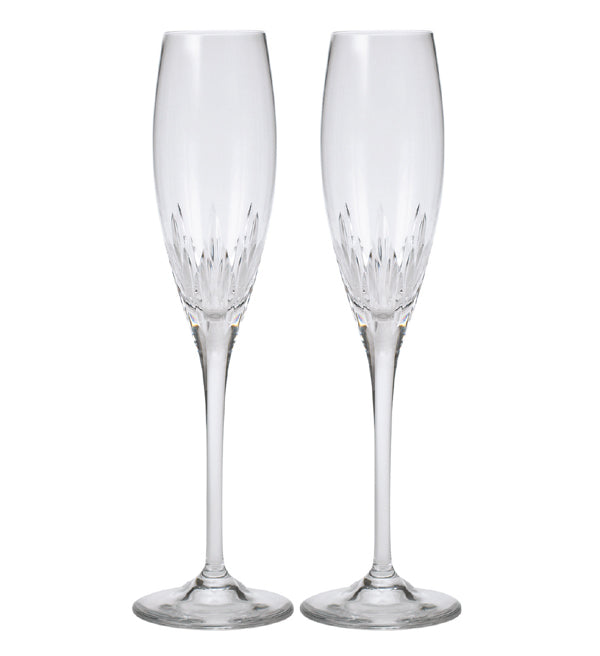 Vera Wang   Duchesse Flute Pair