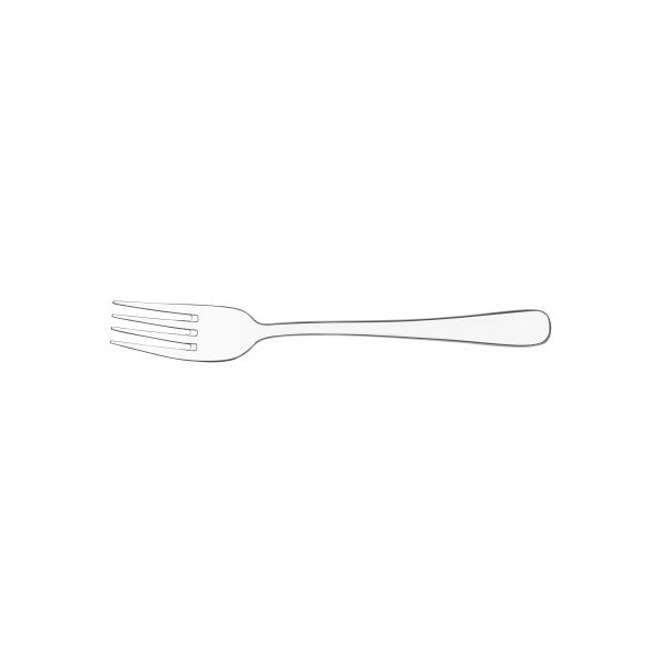 12 Pack York Table Fork