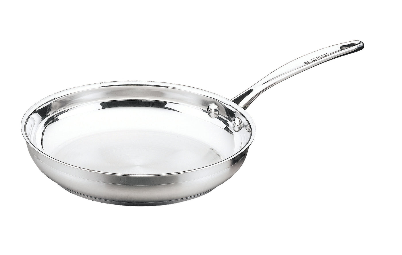 Impact Fry Pan 16cm