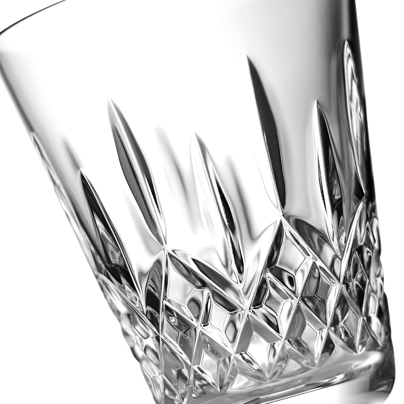 Lismore Large Goblet 458ml, Set of 2