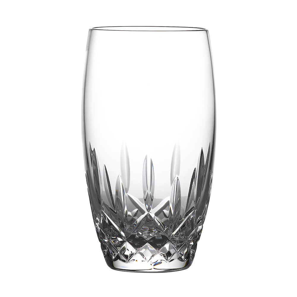 Lismore Classic Nouveau Drinking Glass Single