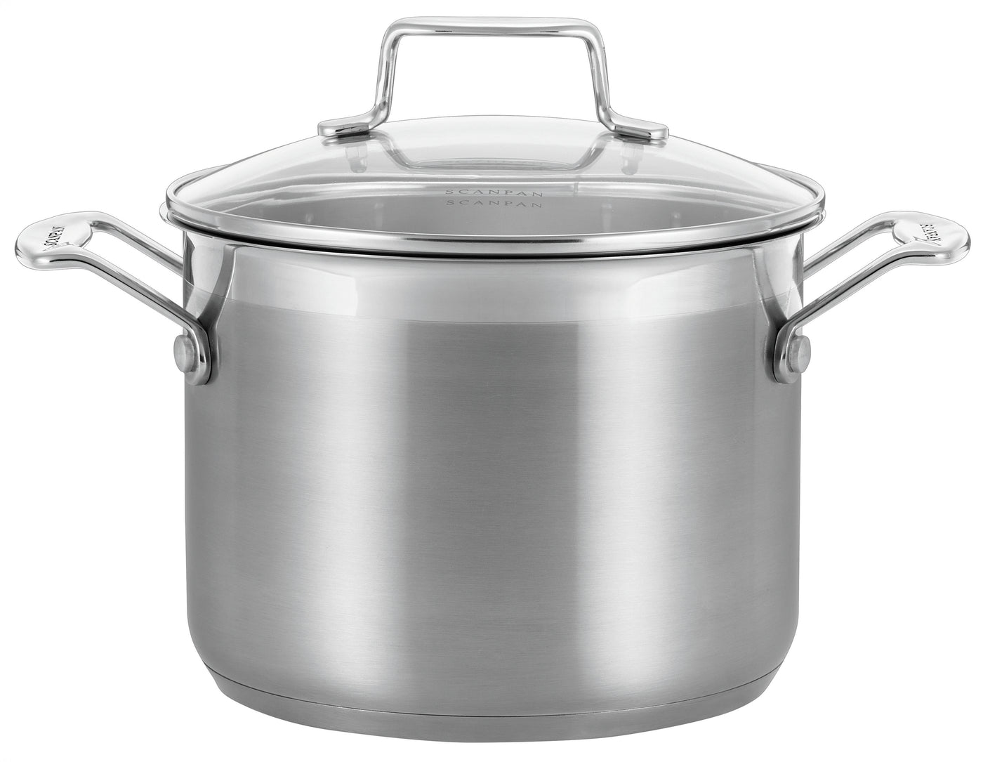 Impact Universal Stockpot 20cm/4.7L