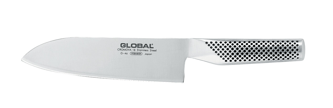 G-46 Santoku 18cm