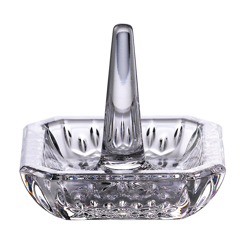 Lismore Square Ring Holder