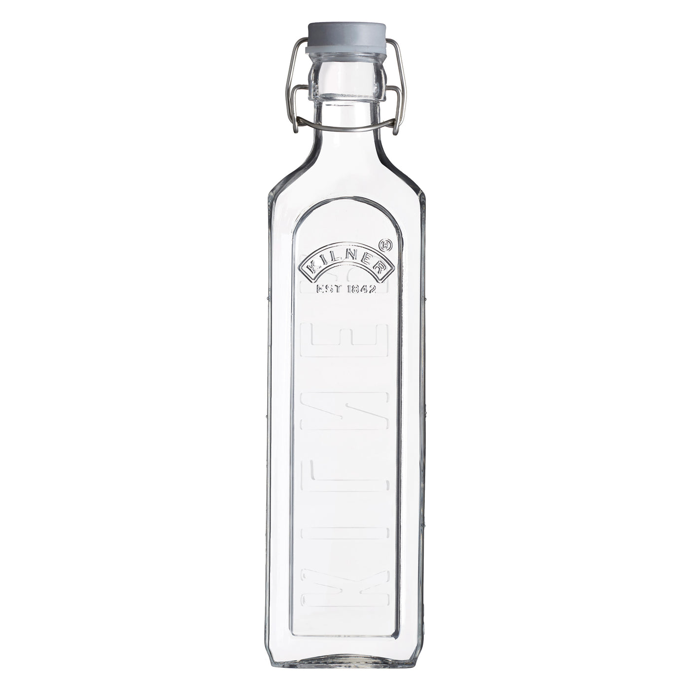 Clip Top Bottle - 1 Litre