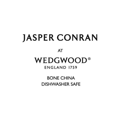 Jasper Conran At   White Pasta Bowl 25cm