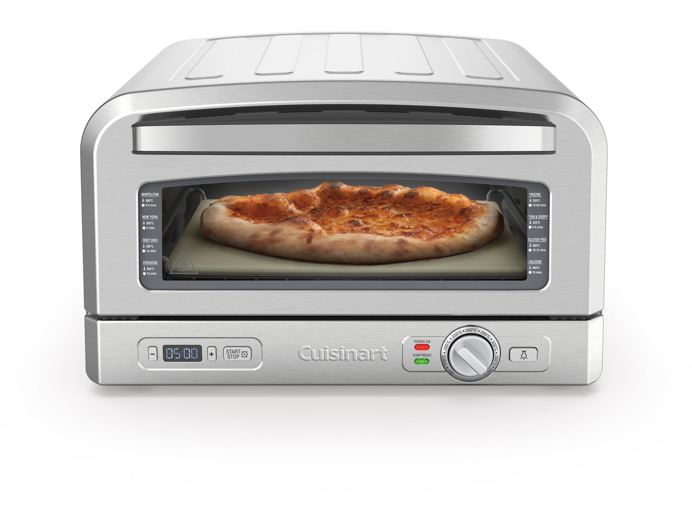 Pizzeria Pro Pizza Oven