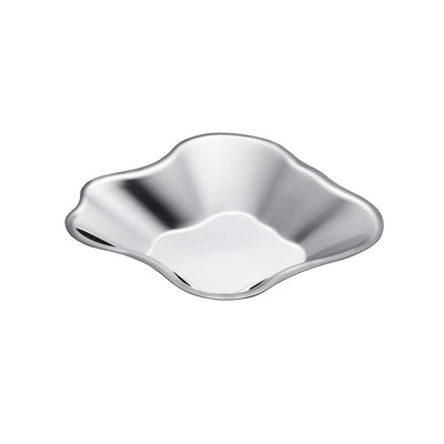 Aalto Bowl 6x35.8cm Stainless Steel