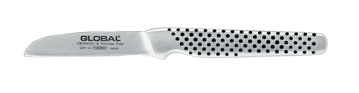 GSF-16 Peeling Knife, Straight 6cm