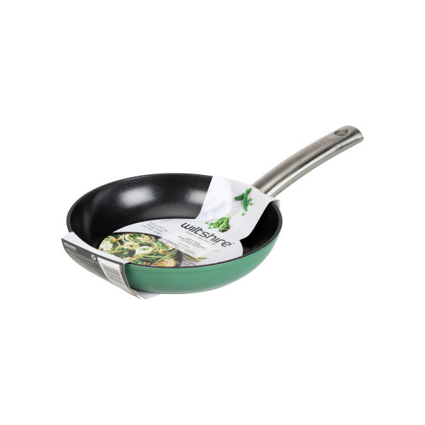 Easycook Ceramic Fusion Frypan 20cm - Pine