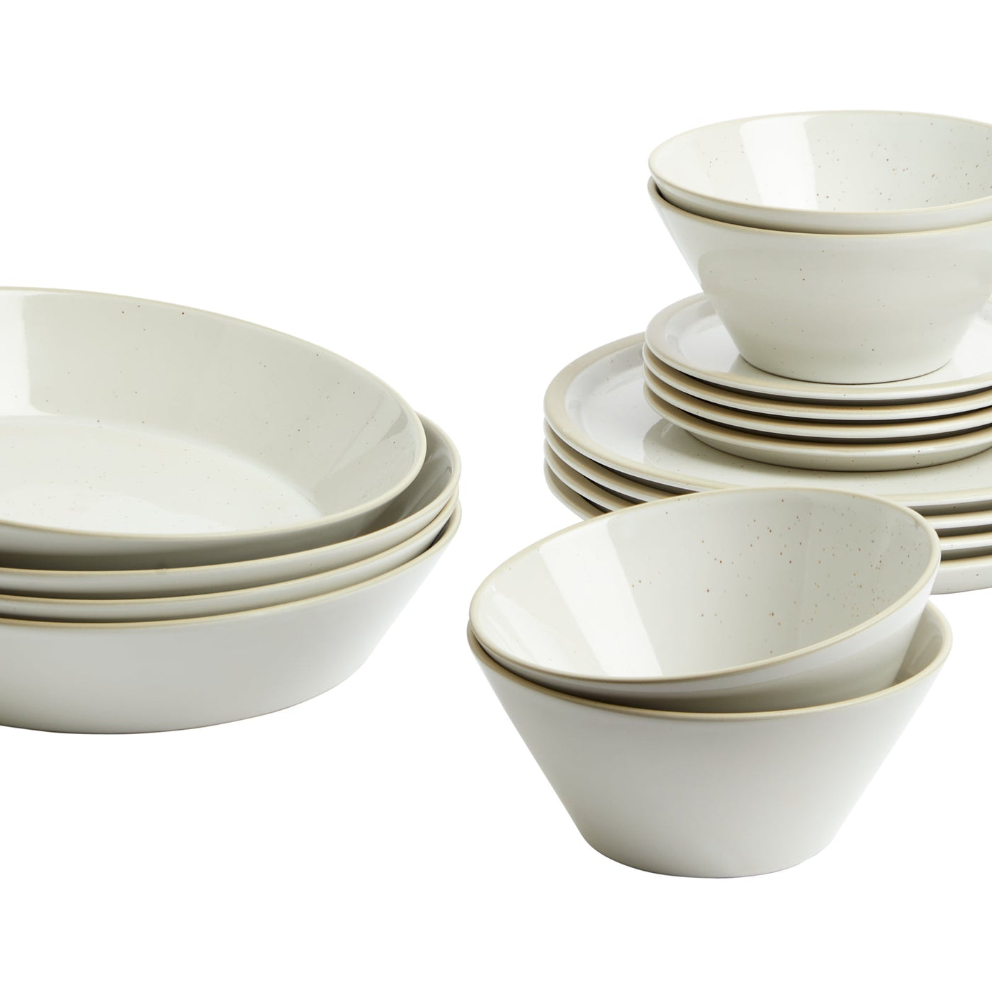 Urban Dining 16 Piece Set