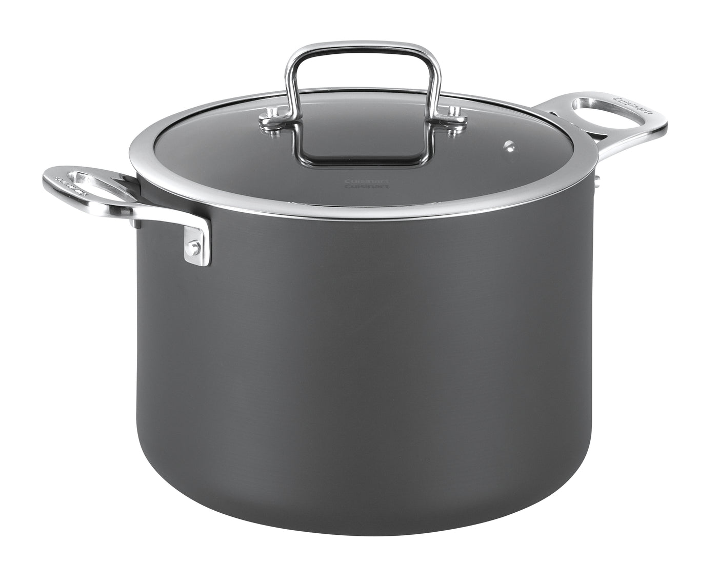 Chefs IA+ 7.2l/24cm Stockpot