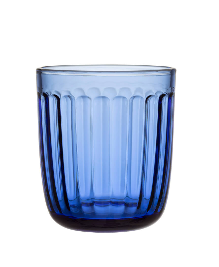 Raami tumbler 26cl ultramarine blue 2pc