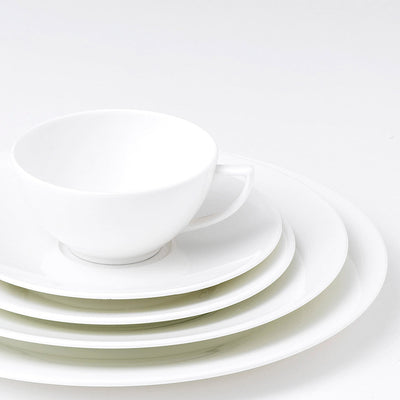 Jasper Conran At   White Pasta Bowl 25cm