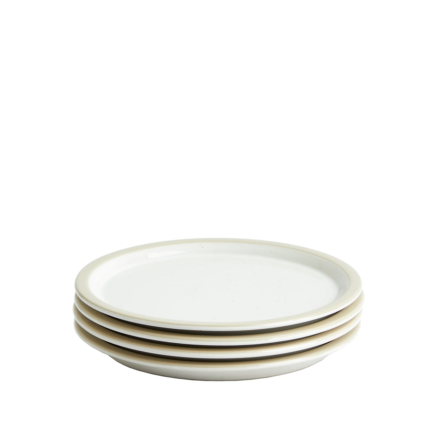 Urban Dining Plate/Lid 16cm Set of 4