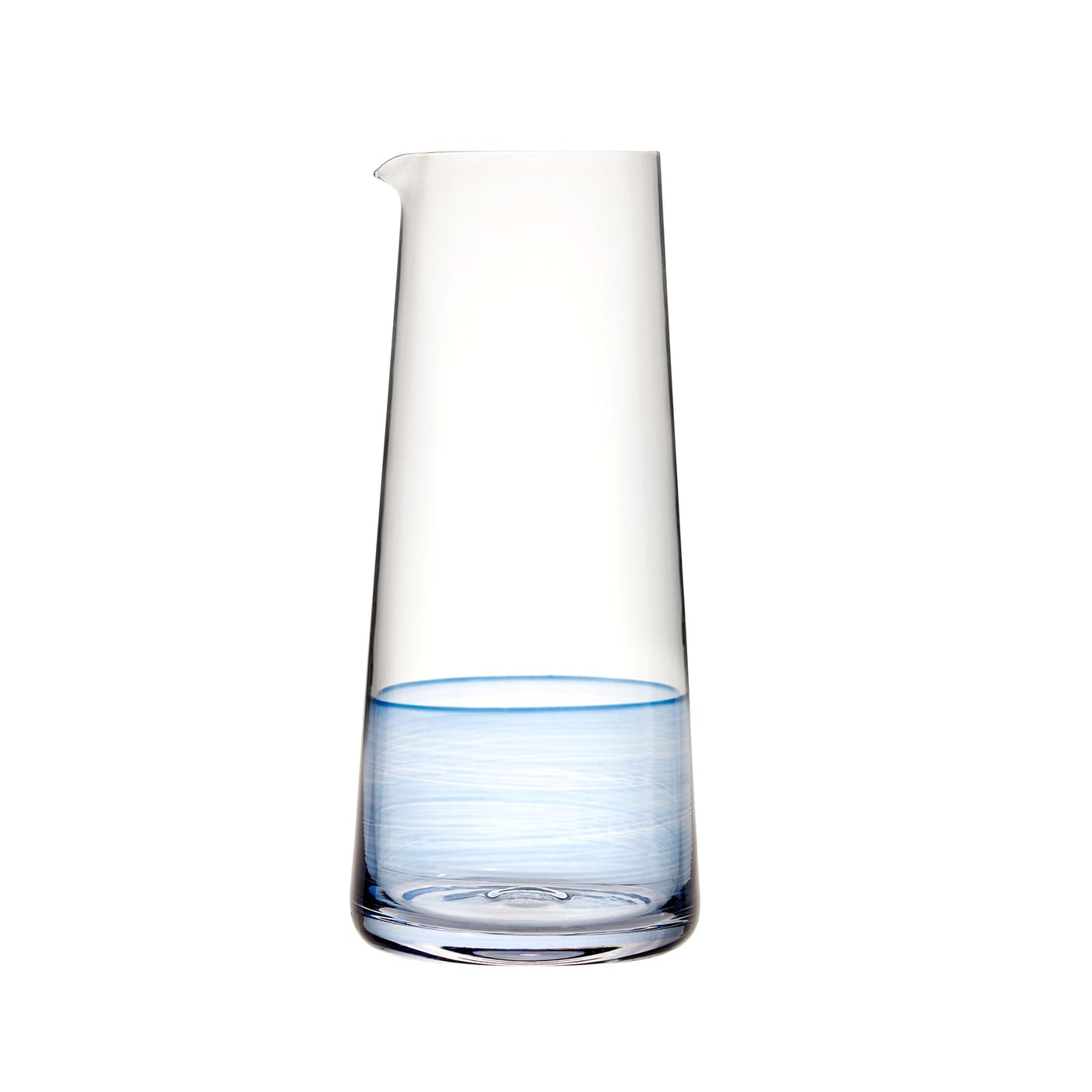 1815 Carafe 1.35L Blue