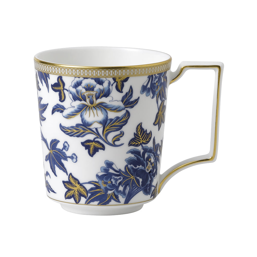 Hibiscus Mug