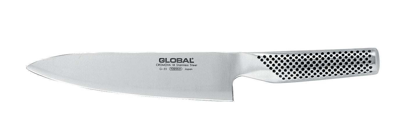 G-55 Cook&#39;s 18cm