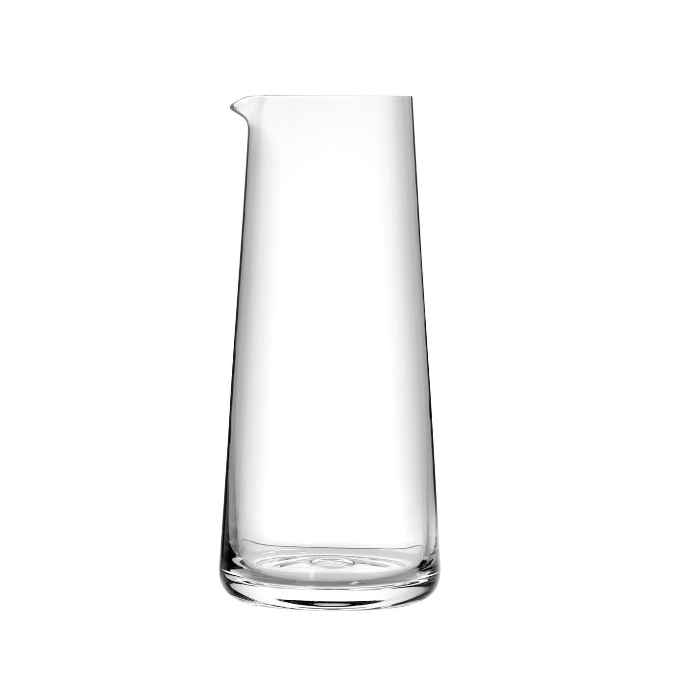 1815 Carafe 1.35L Clear