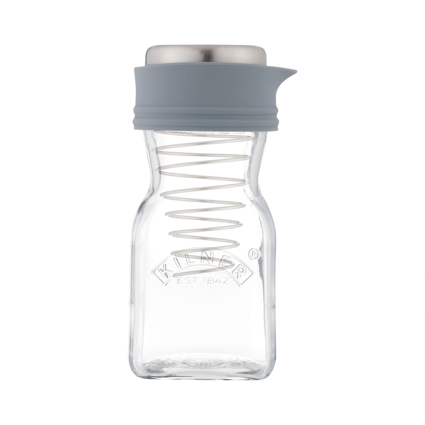 KILNER Salad Dressing Maker 500ml