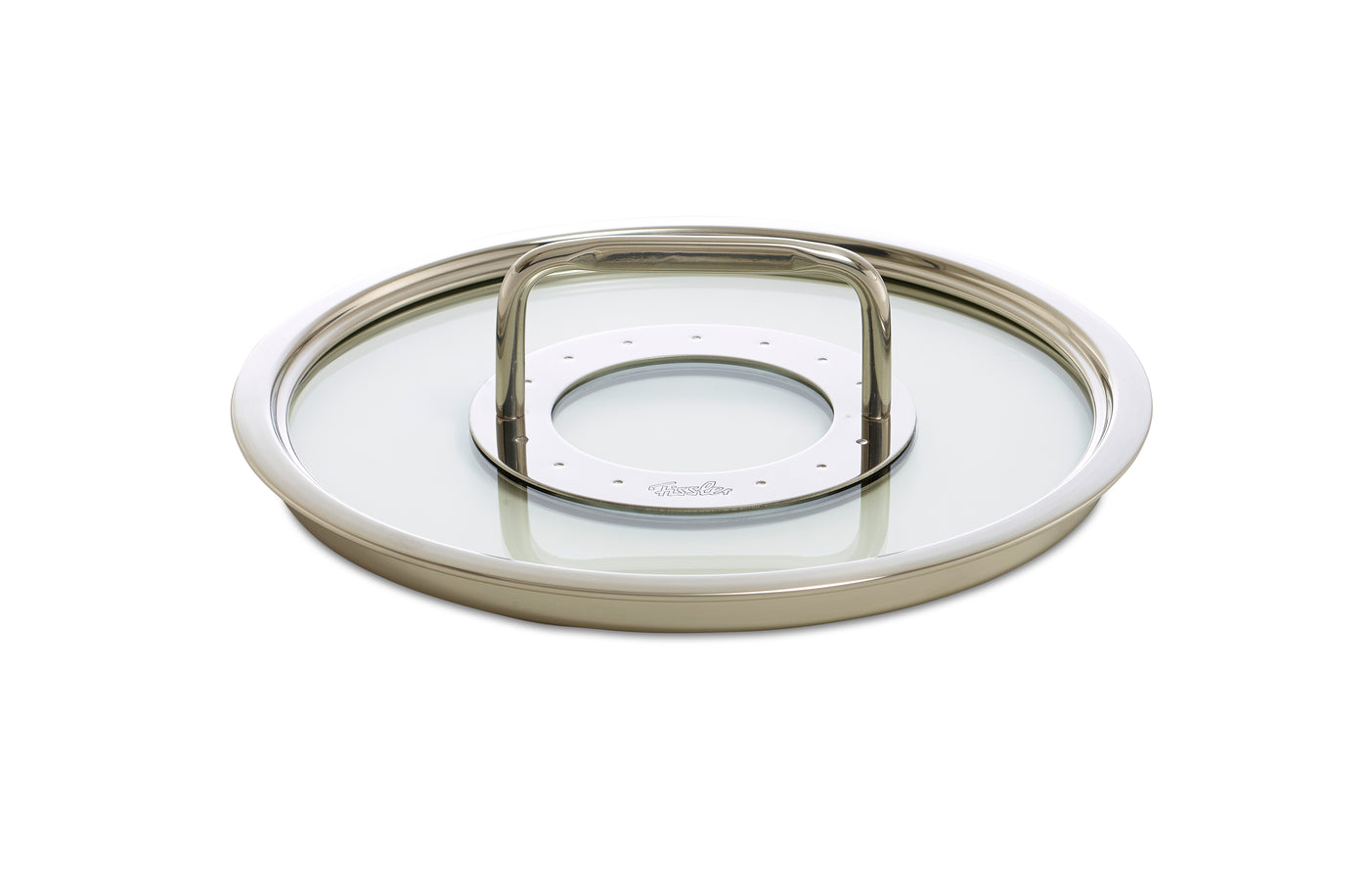 Bonn Glass Lid 20cm