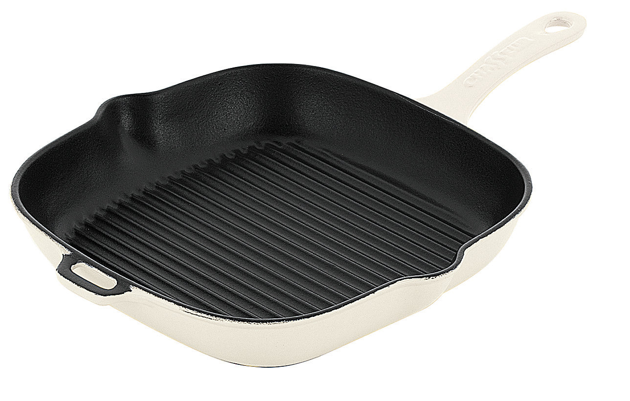 Square Grill 25cm