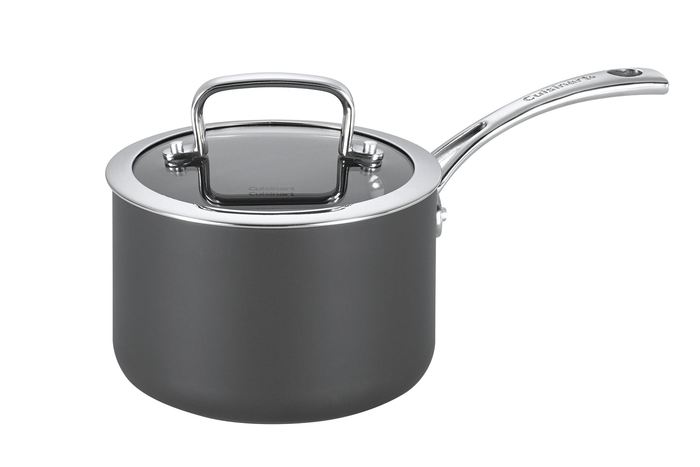 Chefs IA+ 1.8L/16cm Saucepan