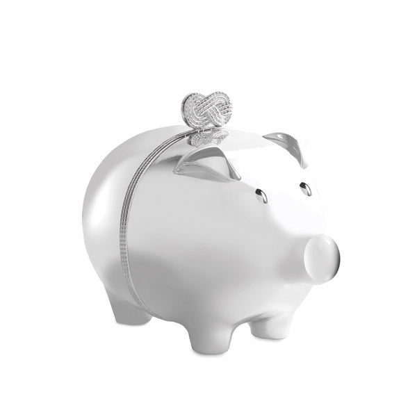 Vera Wang   Infinity Piggy Bank