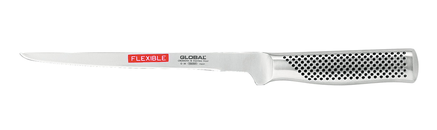 G-30 Swedish Fillet 21cm