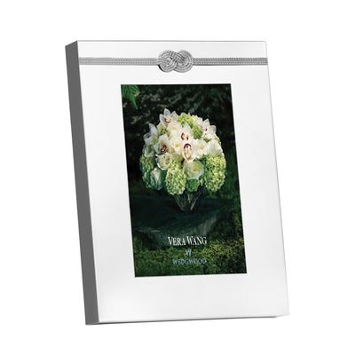 Vera Wang   Infinity Frame 4"x6" (10cm x 15cm)