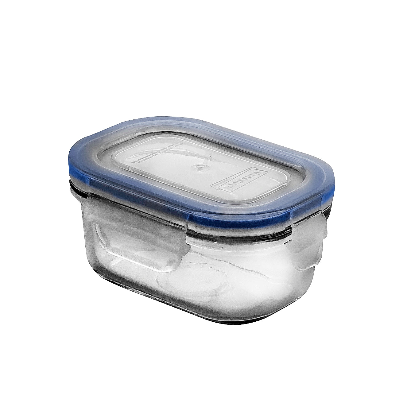 MCRB-015 150ML Rect Container 99x68x43mm/150ml