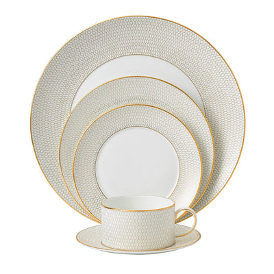 Arris 5 Piece Place Setting