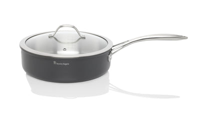 BI-PLY Professional Sauté Pan 26cm