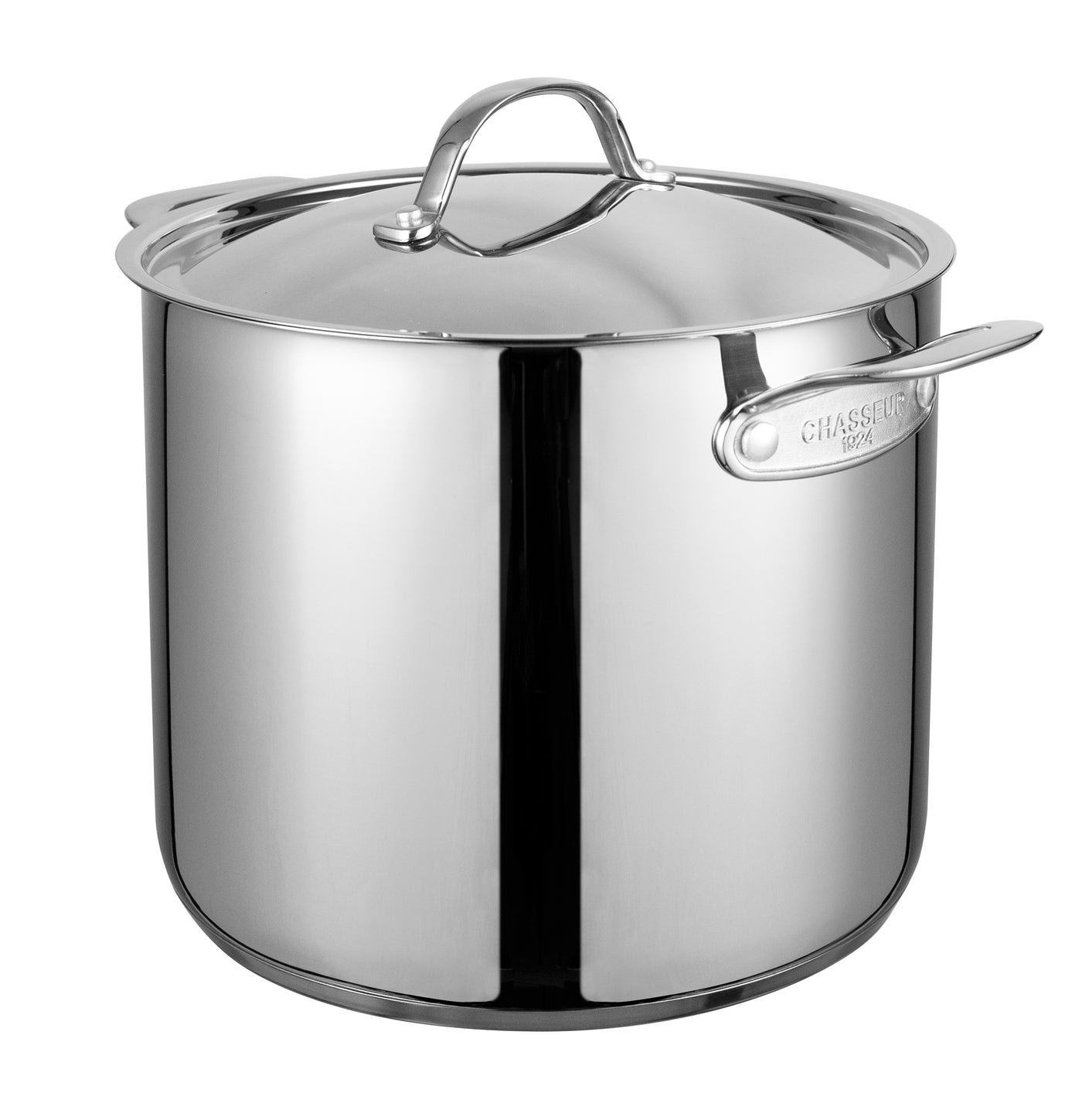 Stock Pot 26cm/11.5 L