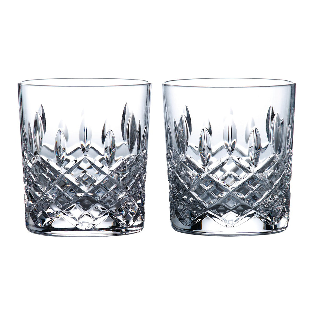 R&D Collection Highclere Tumbler Pair