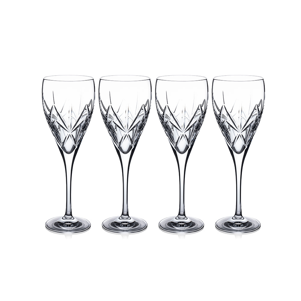 Karmen Goblet Set of 4