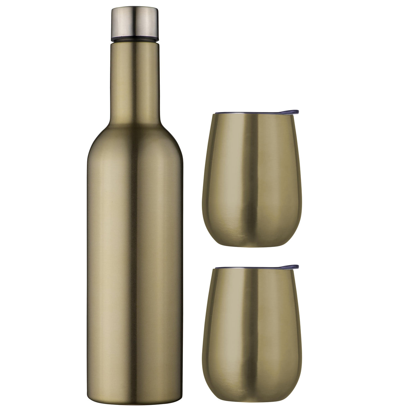 Wine Traveller Set - Champagne