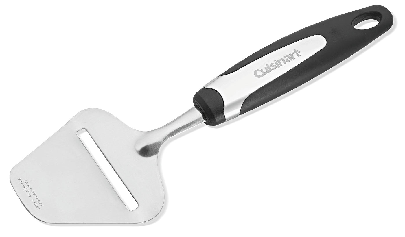 Soft Touch Cheese Slicer Stainless