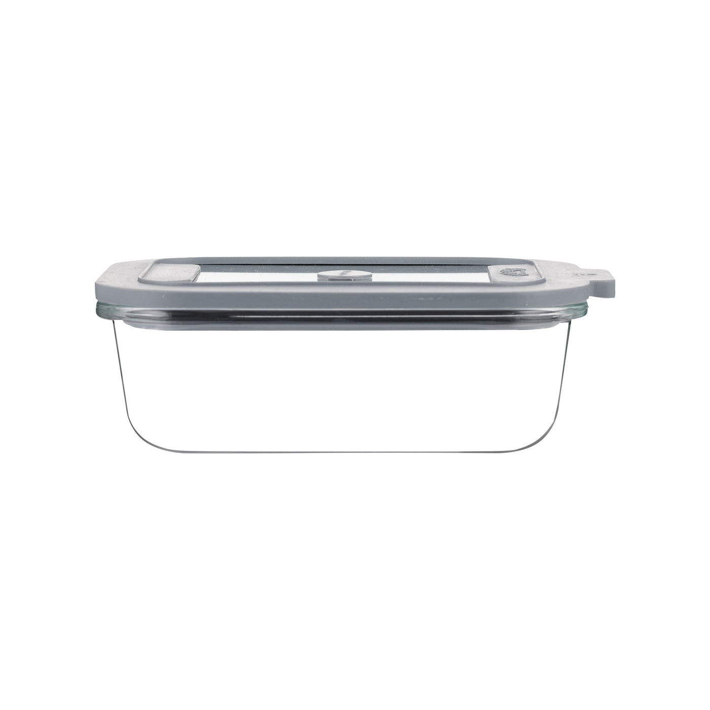 KILNER Fresh Storage Rectangle 5.8 x 18.1 x 12.6cm/ 630ml